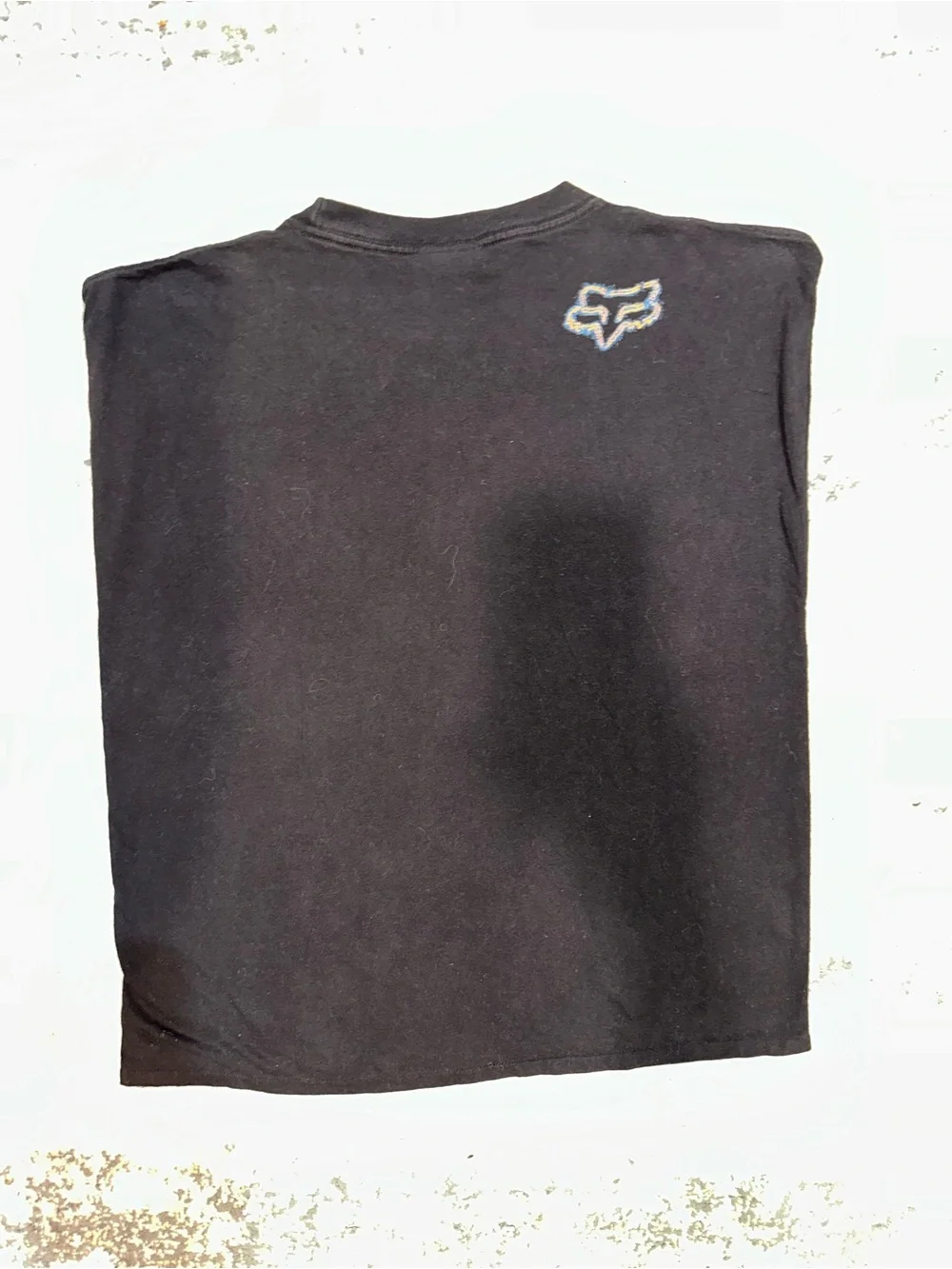 Fox casual short